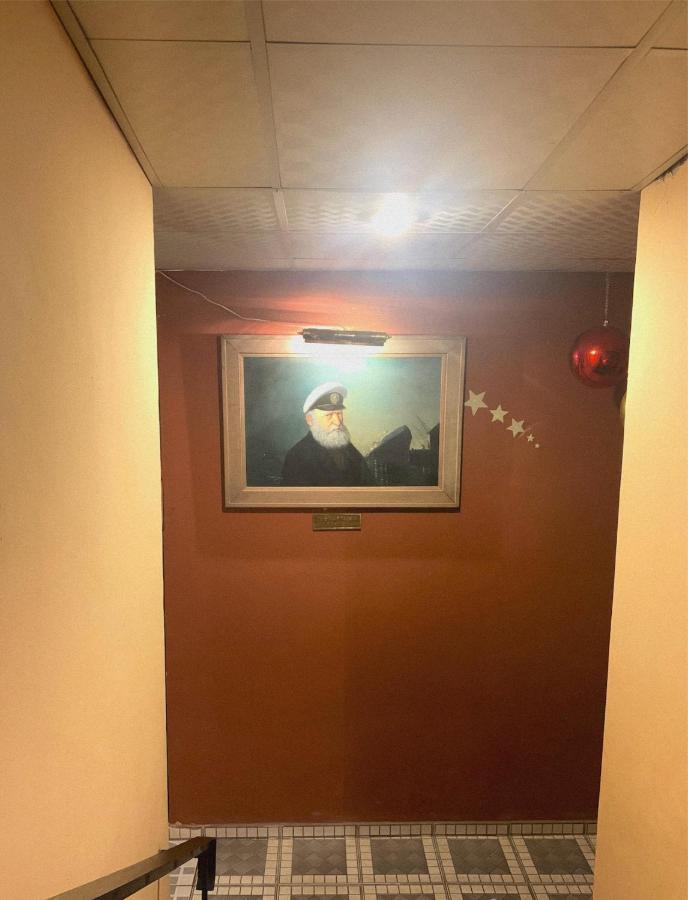 Black Lion Inn 圣地亚哥 外观 照片