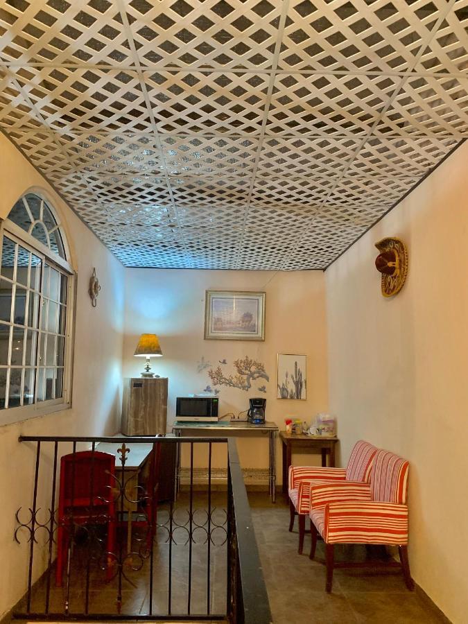 Black Lion Inn 圣地亚哥 外观 照片